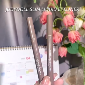 JUDYDOLL Eyeliner Liquid Eye Liner Pencil  Lasting Slim Liquid Eyeliner