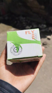 Tokos Fly 50 Reel: Gulungan Senar Pancing Berkualitas