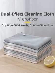 BEAR FAMILY | Water Absorbent Lint Resistant Cleaning Cloth