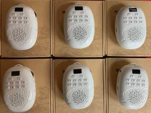 MÁY NIỆM PHẬT CAO CẤP- MÁY LÁ BỒ ĐỀ- CÓ SẴN 50 BÀI NIỆM PHẬT