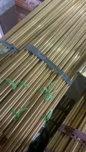 Precision Copper Tube & High-Quality Brass Tubes: A Comprehensive Guide