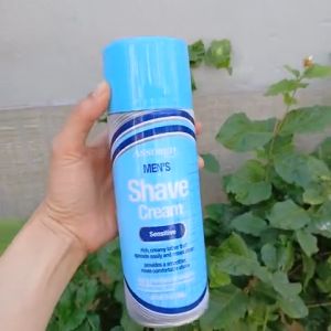 Kem Cạo Râu Tạo Bọt Assured Mens Shave Cream 340gram