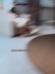 A95 กางเกงขายาว เอวสูง สีพื้น แฟชั่นผู้หญิง ลำลองทรงหลวม