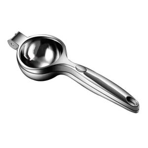 MENGMIAN | Manual Multi-functional Stainless Steel Juice Squeezer
