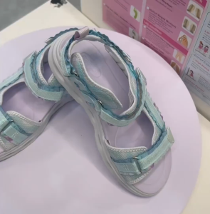 DR.KONG KIDS  TOTAL CONTACT SANDALS DK-1S20A2016EW