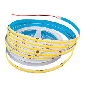 SHUOYU | Smart COB Adjustable LED Strip 24V