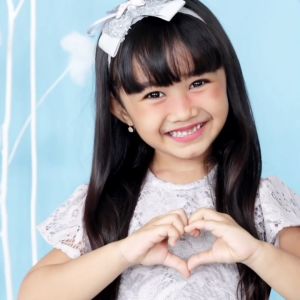 PREMIUM DRESS BRUKAT ANAK KEBAYA ANAK PRINCESS 0-9 TAHUN PAUD TK SD