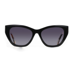 ZENOTTIC 2025 Polarized Sunglasses Women Cat-Eye: Trendy Cateye Sunglasses for Woman - Cute Sun Glasses UV400 Protection