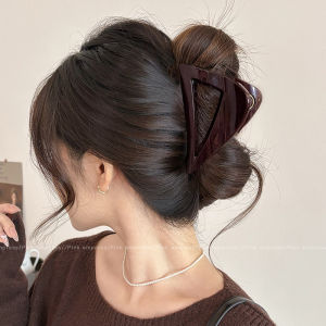 JIFANPAUL | Colorful Wave High-Quality Hair Clip