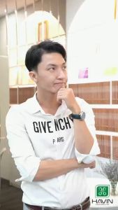 Túi du lịch hành lý xách tay sức chứa lớn HAVIN hv 80 vải chống thấm nước.