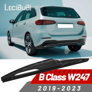 Rear Windshield Wiper Blade Windscreen Wipers Accessories For Mercedes Benz B Class W247 2019-2023 2020 2021 2022