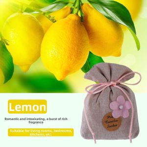 PISSA | Long-lasting Fragrance Sachet
