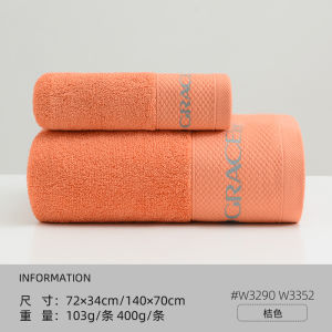 Khăn Tắm Cotton Nguyên Chất Dày Dặn 5A Chống Khuẩn Khăn Lau Khô Cho Người Lớn Dùng Trong Nhà Tắm Khăn Mềm Mại Không Rụng