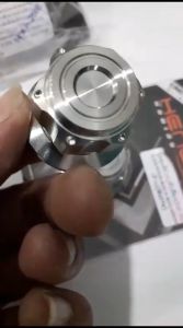 Baut Probolt Mur As Roda Belakang Silver Honda Scoopy Beat Vario Pcx Yamaha Nmax Aerox Ori Heng Thailand