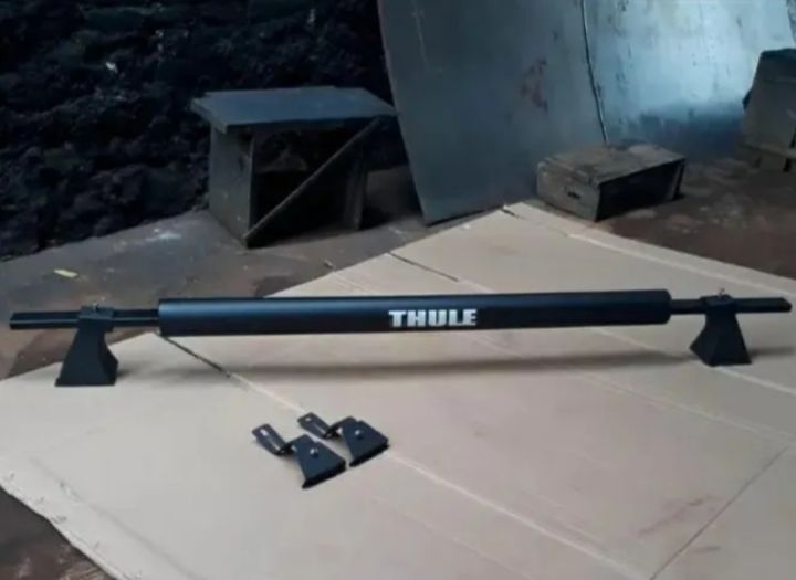 THULE ROLL VARIASI MOBIL Suku Cadang Thule Garansi Bulan Pcs