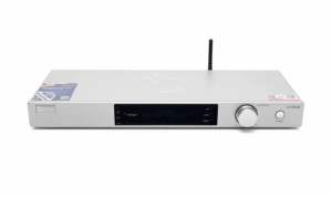 NÂNG TIẾNG TÍCH HỢP GIẢI MÃ DAC  DBACOUSTIC LX-DAC8 - BẢO HÀNH 24 THÁNG