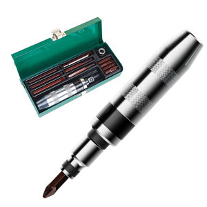 DELIXI | Impact Screwdriver Heavy Duty Industrial