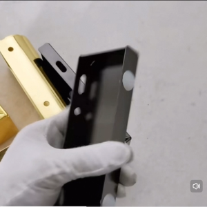 Wooden Box Corner /Vintage Corner/4 Pcs Table Corner Antique Corner/Covers Storage Case Corner