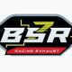 BSR7 RACING EXHAUST