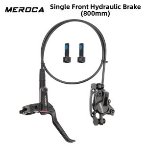MEROCA | Hydraulic Disc Brake Bilateral Braking System