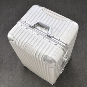 MANLINKA | Durable Large Capacity Suitcase With Lock 100 Inch