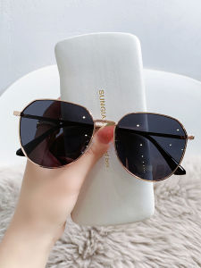 RUIYABO | Face Slimming Fashionable UV Protection Polarized Sunglasses For Driving