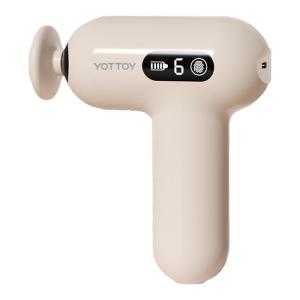 yottoy | Mini Multi-function Massager Gun Muscle and Neck