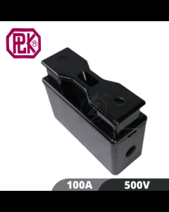**READY STOCK** PLK Fuse Carrier 100A HRC Fuse Carrier 100A 5100FW
