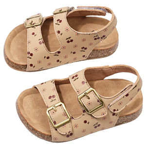 SOUMON | Summer Soft Bottom Girls Sandals Slip Ons