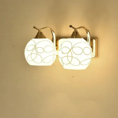 MEISITEKEKE | Modern Simple American Style Wall Light