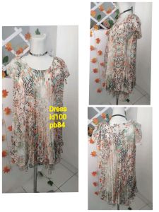 Dressfashion colorful