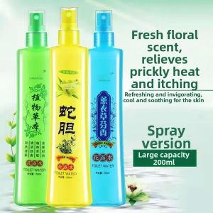 Nước Hoa Hồng Giảm Ngứa Làm Mát