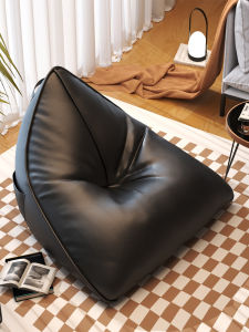 Bean Bag Small Apartment Tatami Seat Living Room Small Sofa Balcony Casual Can Lie and Sleep Armchair