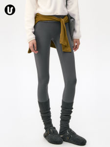 umeverb | High Waisted Buttock Lifting Tight Leggings