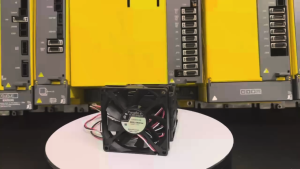 PANAFLO FBK08T24H FANUC SERVO AMPLIFIER COOLING FAN