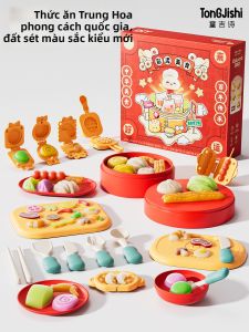 lekate | DIY Miniature Food Toys Craft Kit