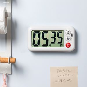 MINGRENBANG | Loud Timer Large Volume Memory Vibration Countdown