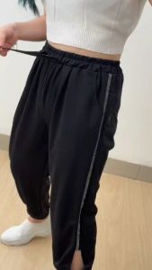3922 Cherola Joger Pants Import Celana Jogger Wanita
