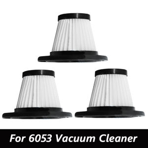 3PCS Original Vacuum Cleaner Accessories HEPA Filter for 6053 ST-8000 Replacement Filter Handheld Cordless Vacuum Cleanerr