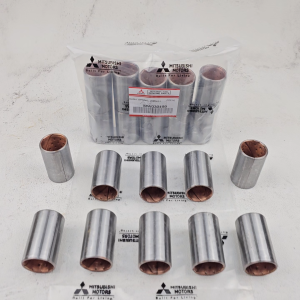 BUSHING SPRING SHORT PENDEK MITSUBISHI PS100 PS120 PS125 10PCS
