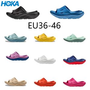 【12 Colors】 ONEONE ORDA RECOVERY SLIDE 3 New Mens and Womens EVA Rubber Waterproof Slippers Fashion Sports Slippers