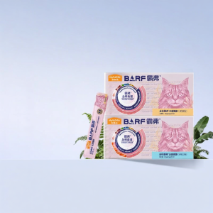 MYFOODIE | All-Age Cat Wet Food Additive-Free Hydrating