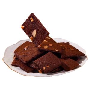 BENLEI | Mocha Chocolate Wafer Snack Biscuit