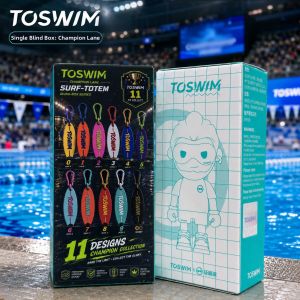 toswim | Swim-themed Stop Watch Pendant