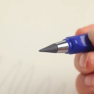 Combo 10 Đầu Thay Thế Bút Chì Vĩnh Cửu Ren Đồng Ren Chì