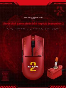 Razer | Gaming Set Mouse Keyboard Headphones
