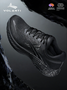 VOLANTI | Breathable Lightweight Shock Absorption Running Shoes