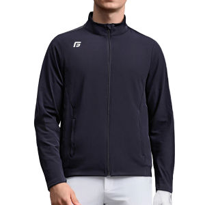 Golfist | Breathable Quick-Dry Mens Windbreaker