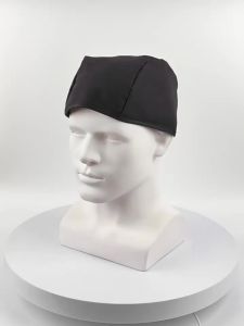 Welder Flame Retardant Headgear Anti Scalding Anti Welding Slag Electric Welding Labor Protection Anti Splash Safety Cap