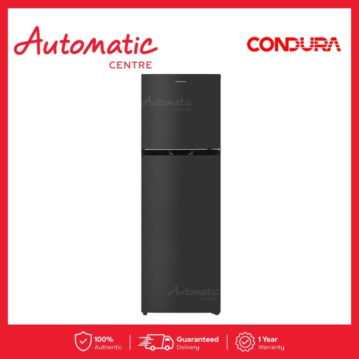 Condura inverter 2024 no frost